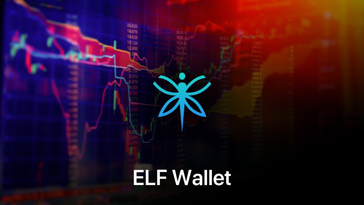 Where to buy ELF Wallet coin
