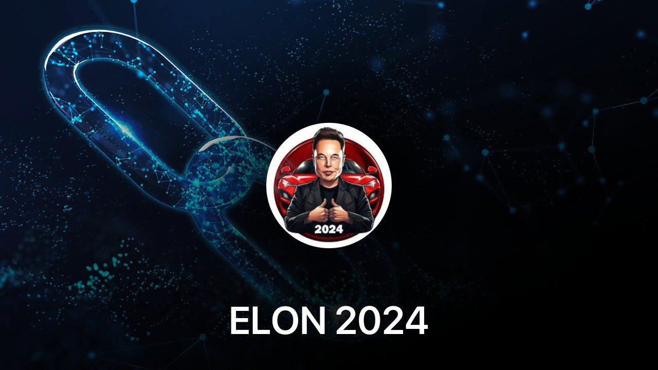 Where to buy ELON 2024 coin