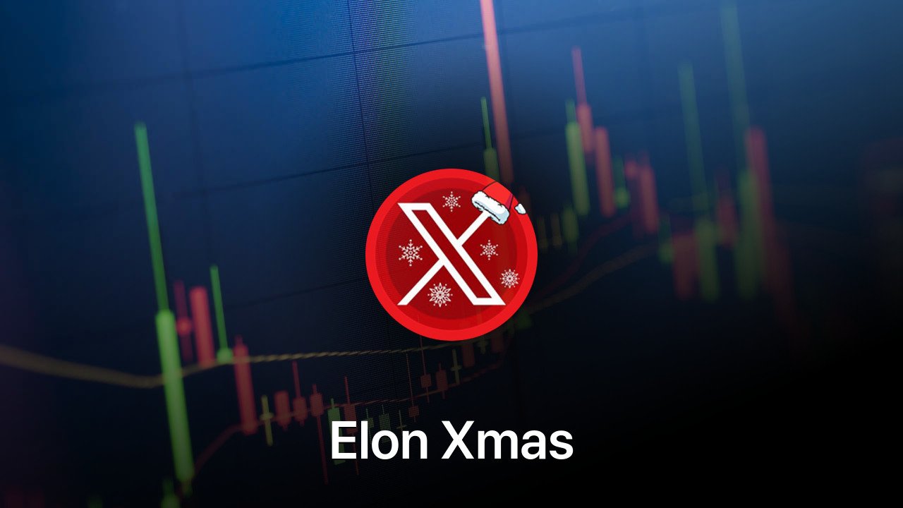 Where to buy Elon Xmas coin