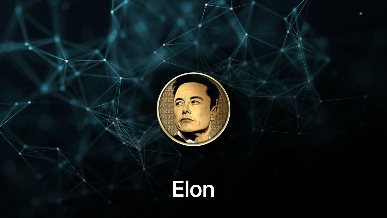 Where to buy Elon coin