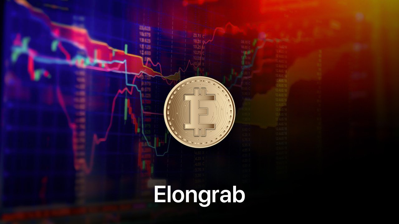 Where to buy Elongrab coin