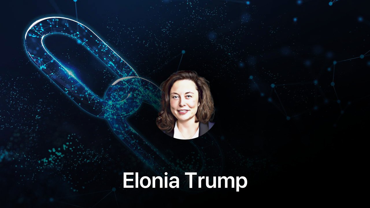 Where to buy Elonia Trump coin