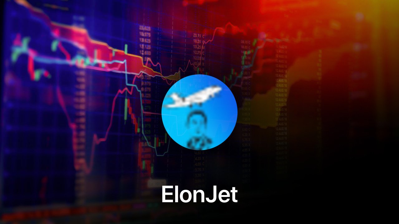 Where to buy ElonJet coin