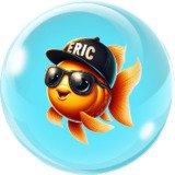 Where Buy Elon's Pet Fish ERIC