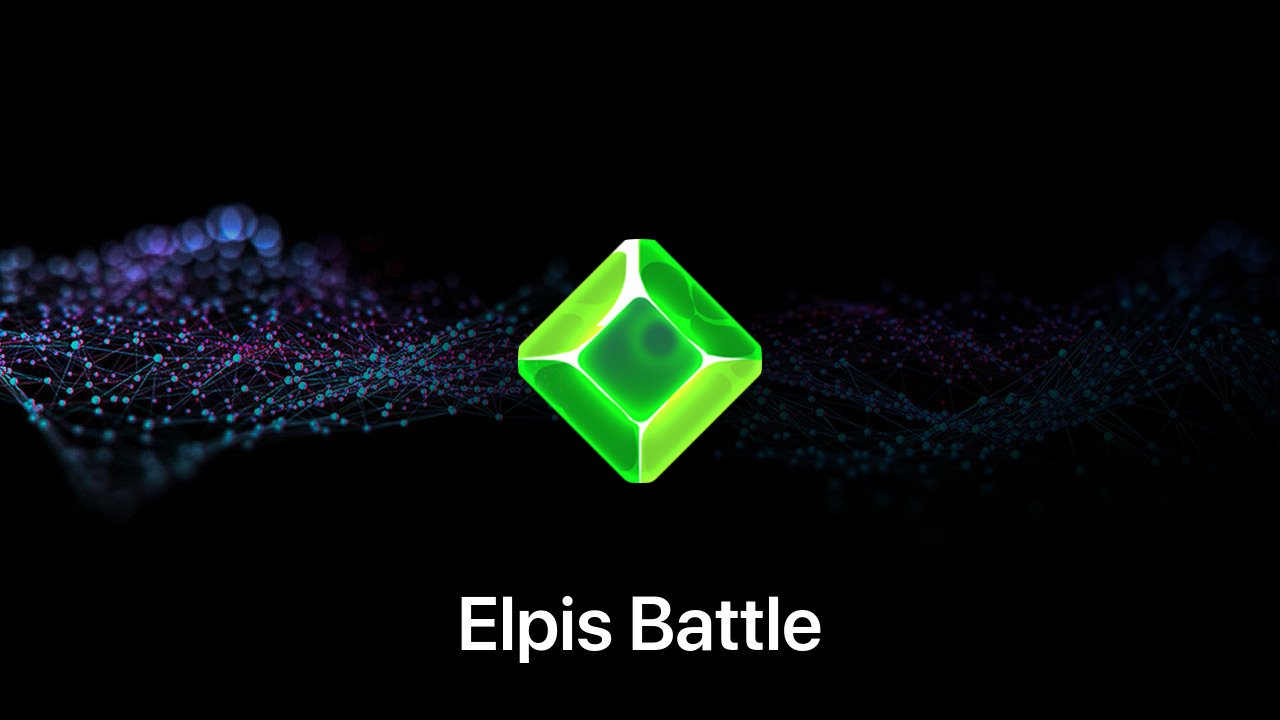 Where to buy Elpis Battle coin