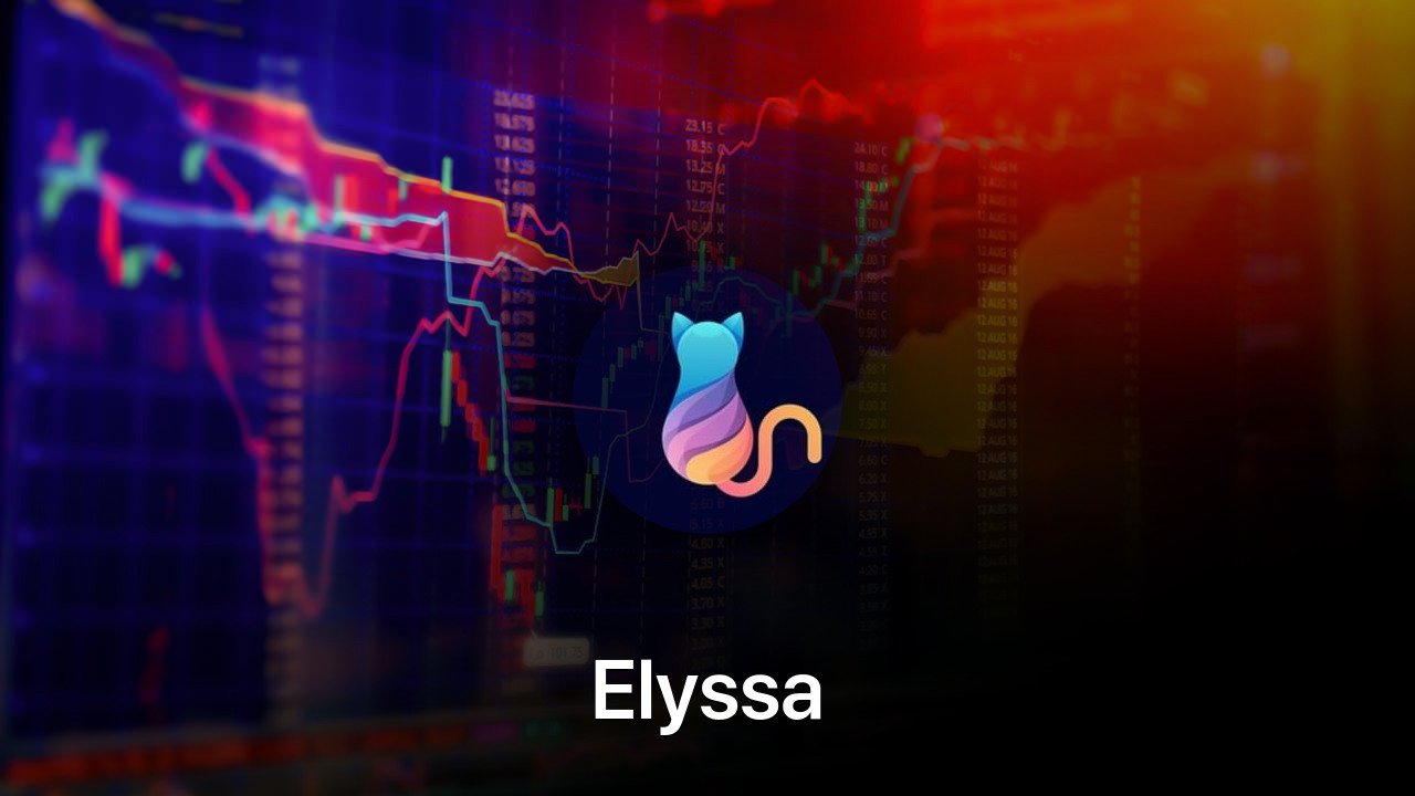 Where to buy Elyssa coin