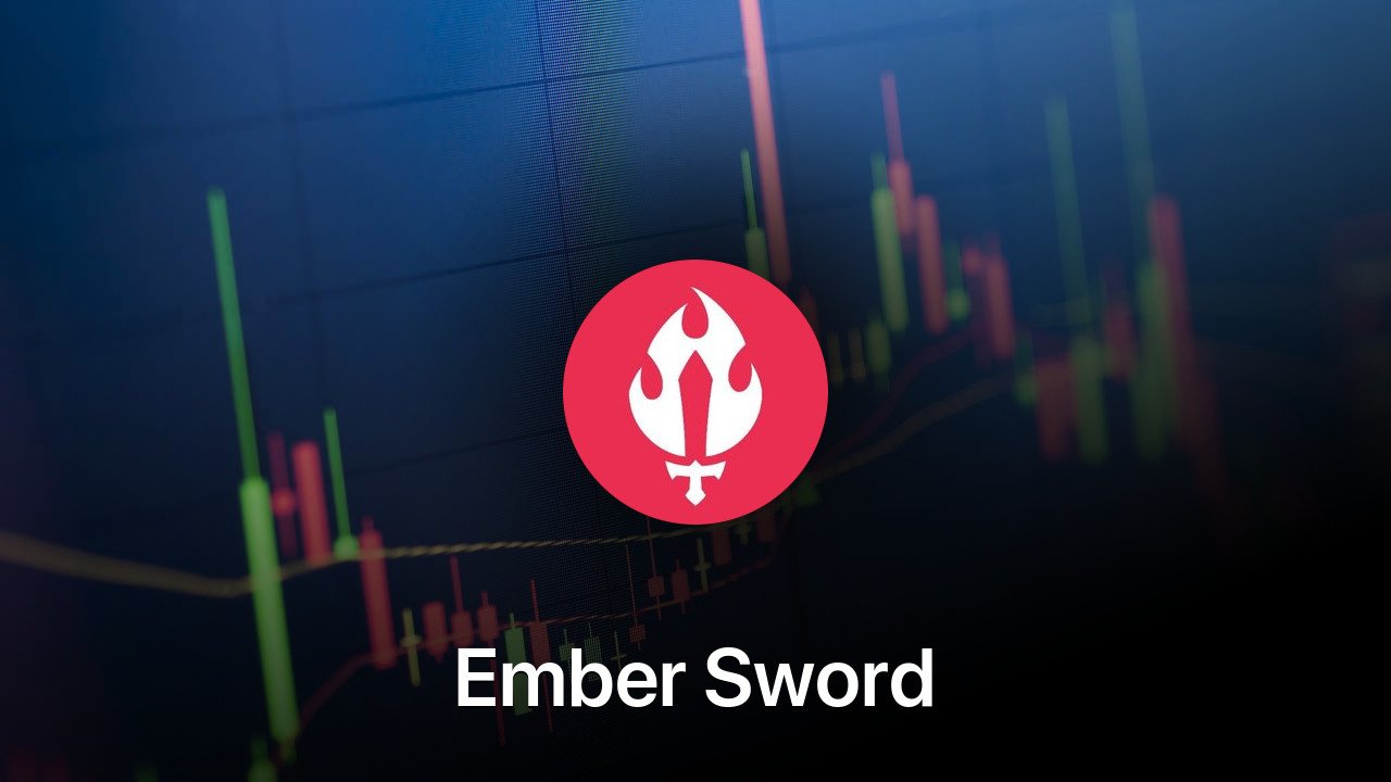 Where to buy Ember Sword coin