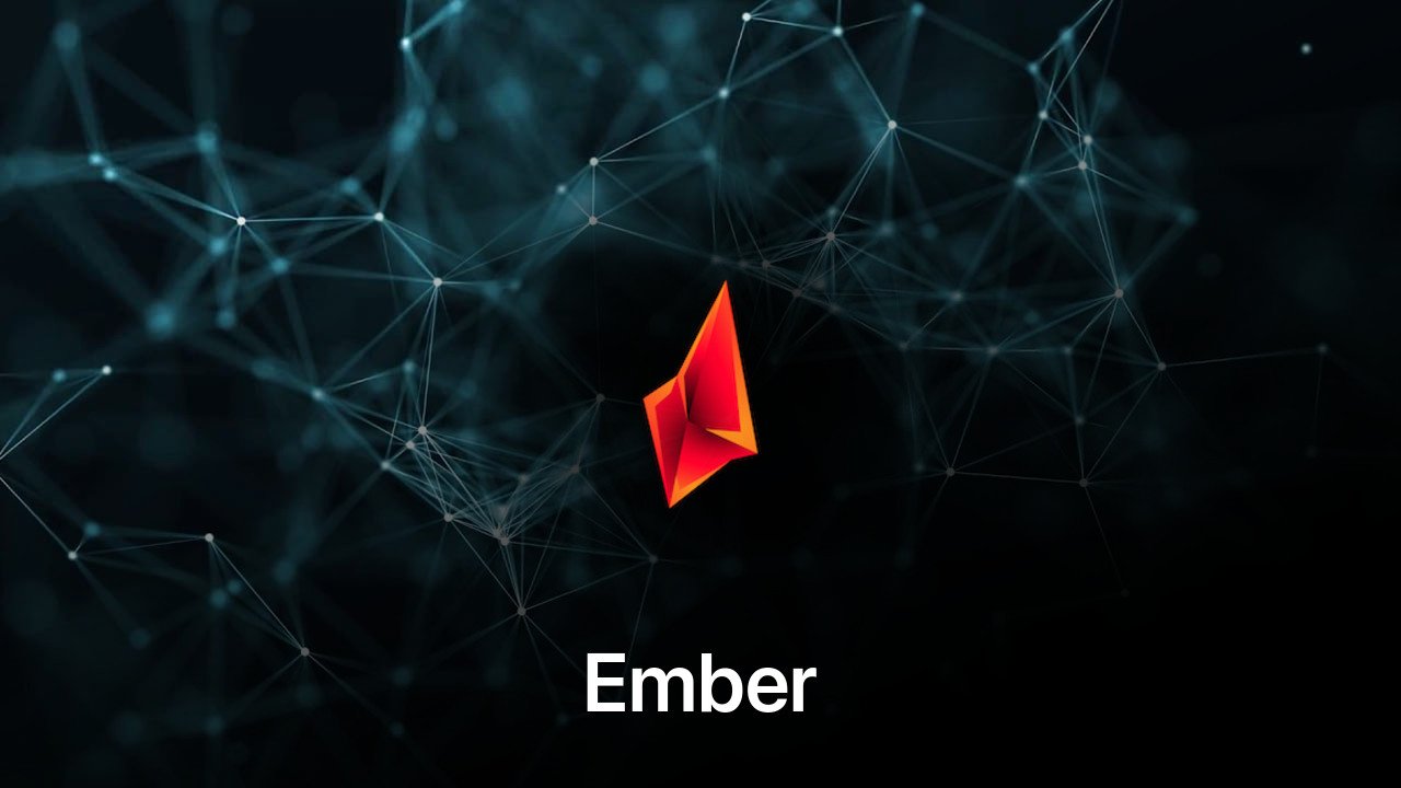 Where to buy Ember coin