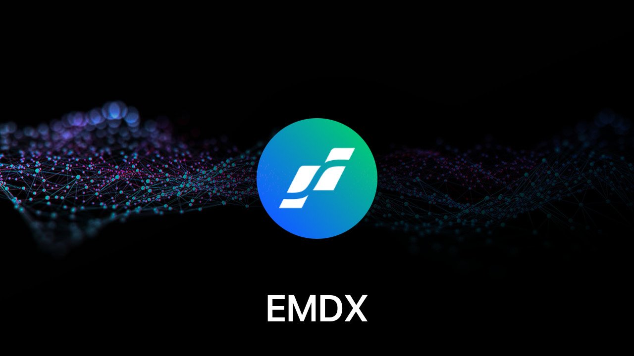 Where to buy EMDX coin