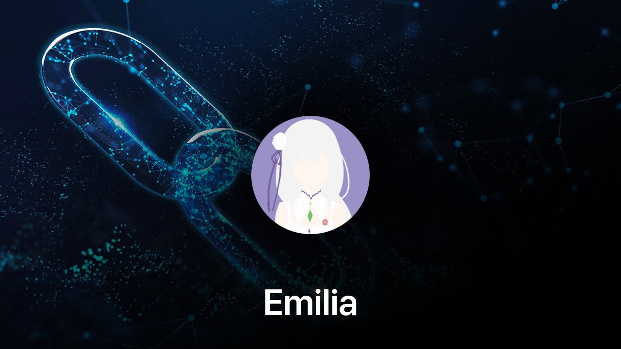 Where to buy Emilia coin