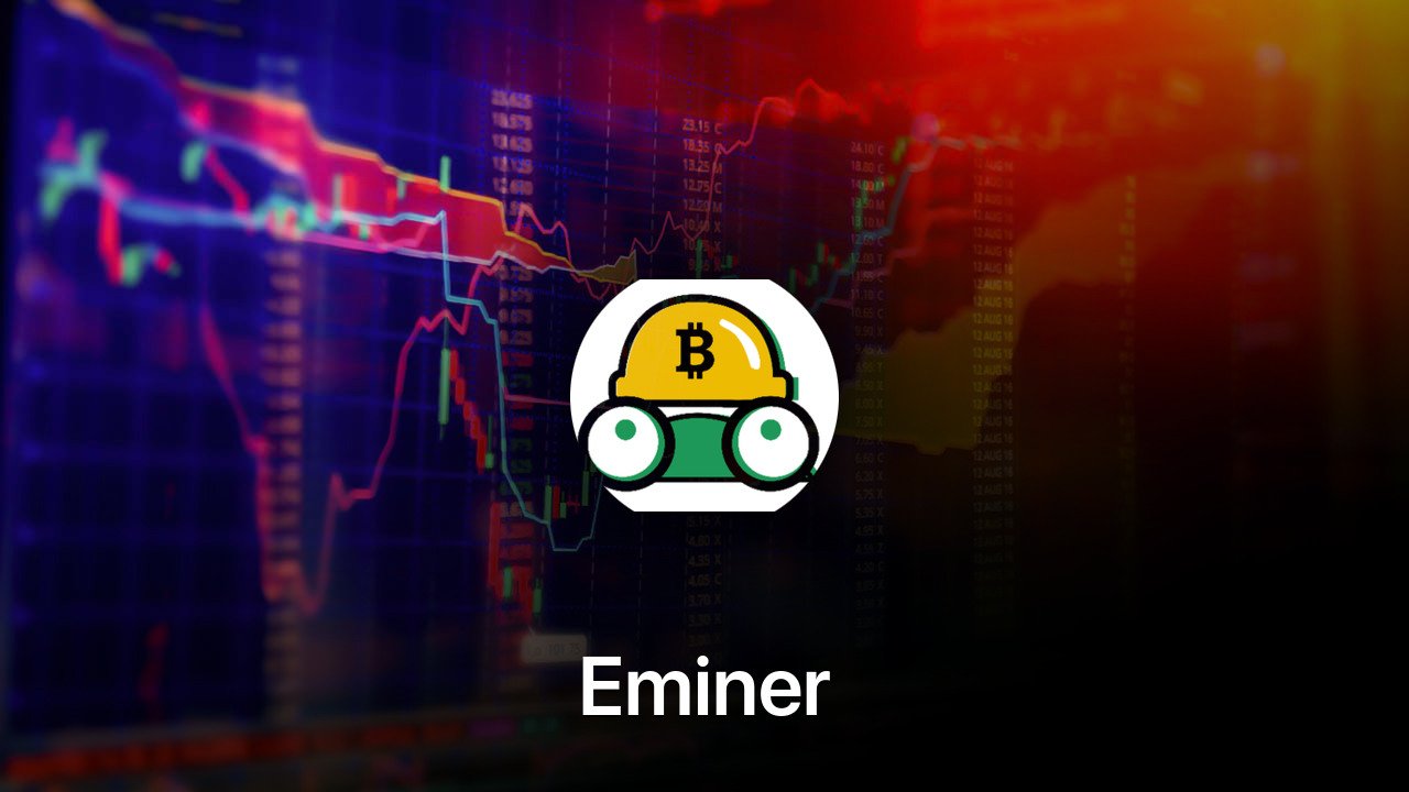 Where to buy Eminer coin