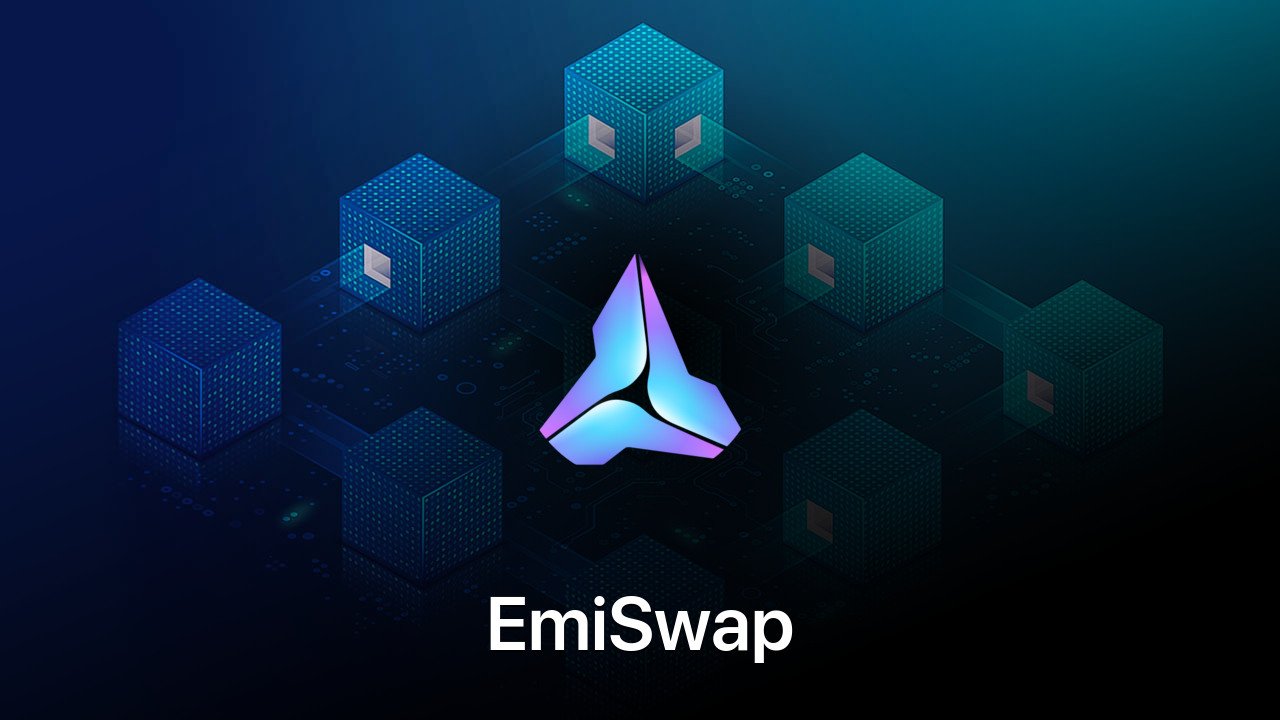 Where to buy EmiSwap coin