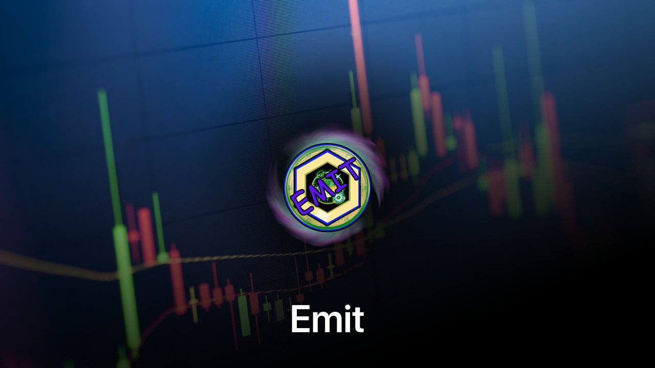 Where to buy Emit coin