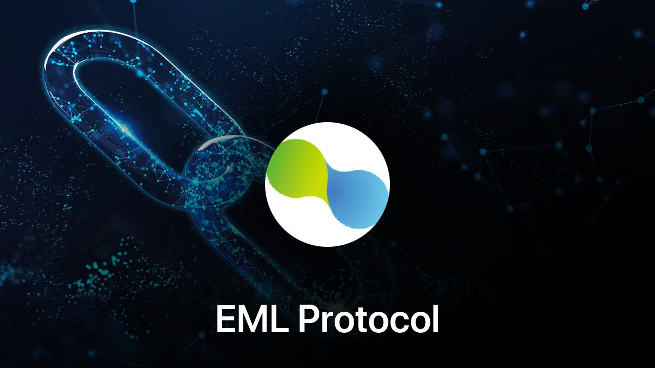 Where to buy EML Protocol coin