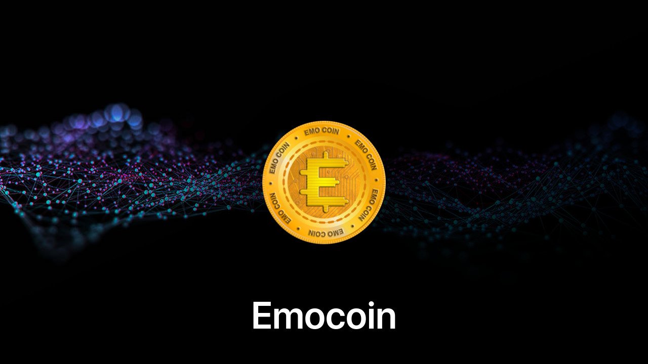 Where to buy Emocoin coin