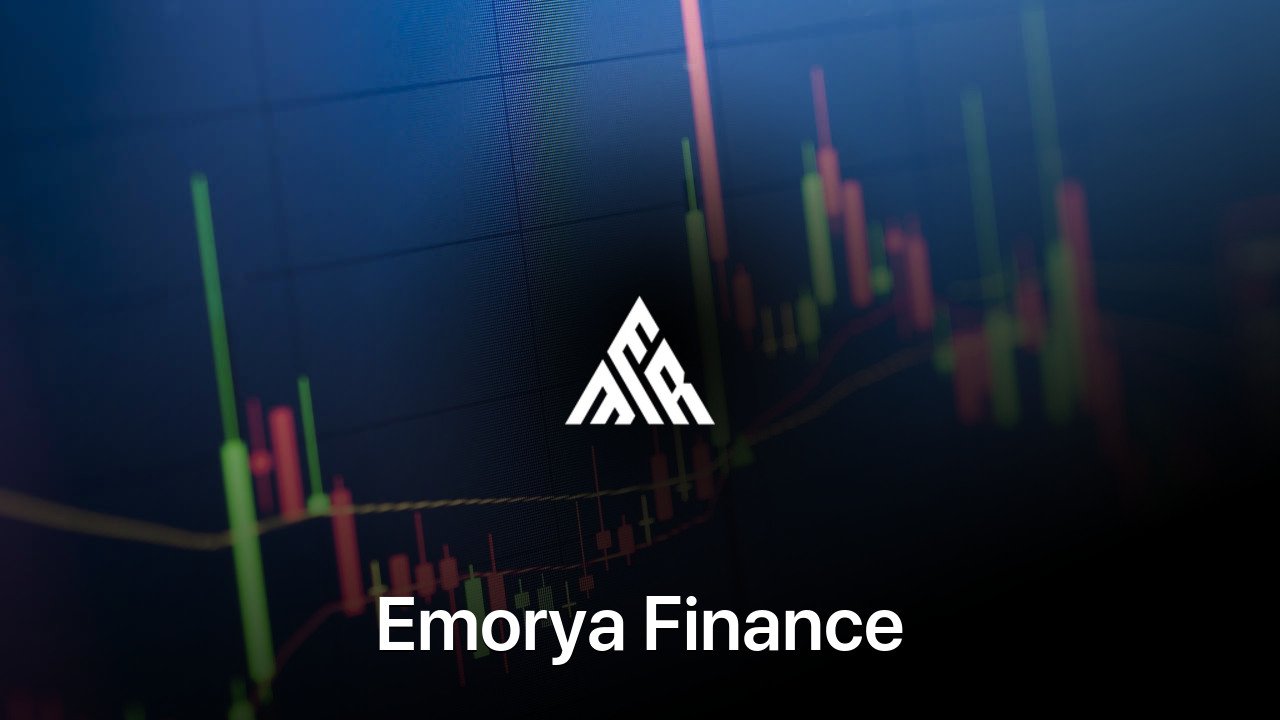 Where to buy Emorya Finance coin