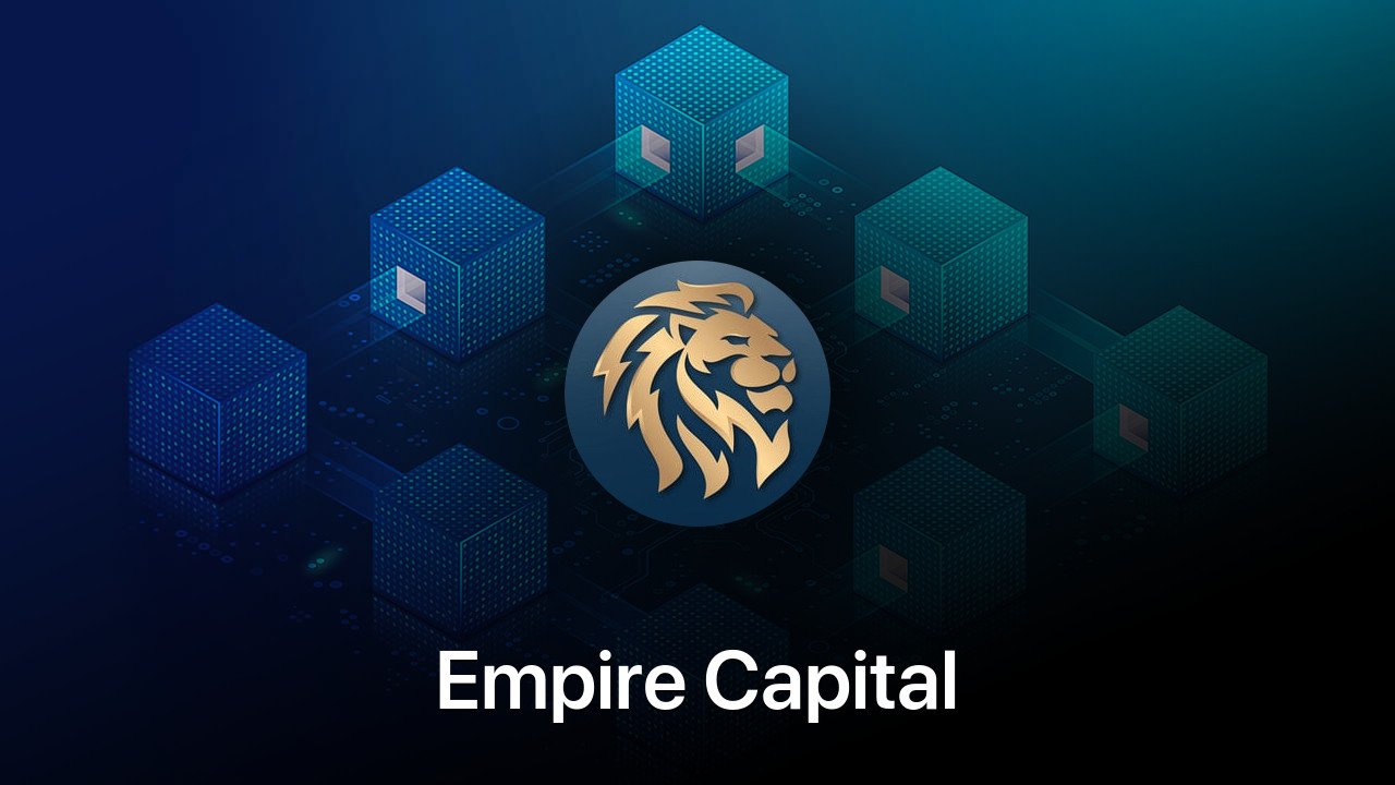 Where to buy Empire Capital coin