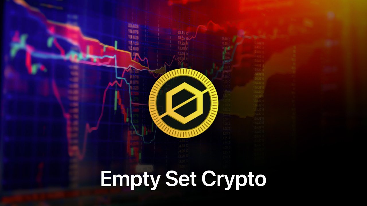 Where to buy Empty Set Crypto coin