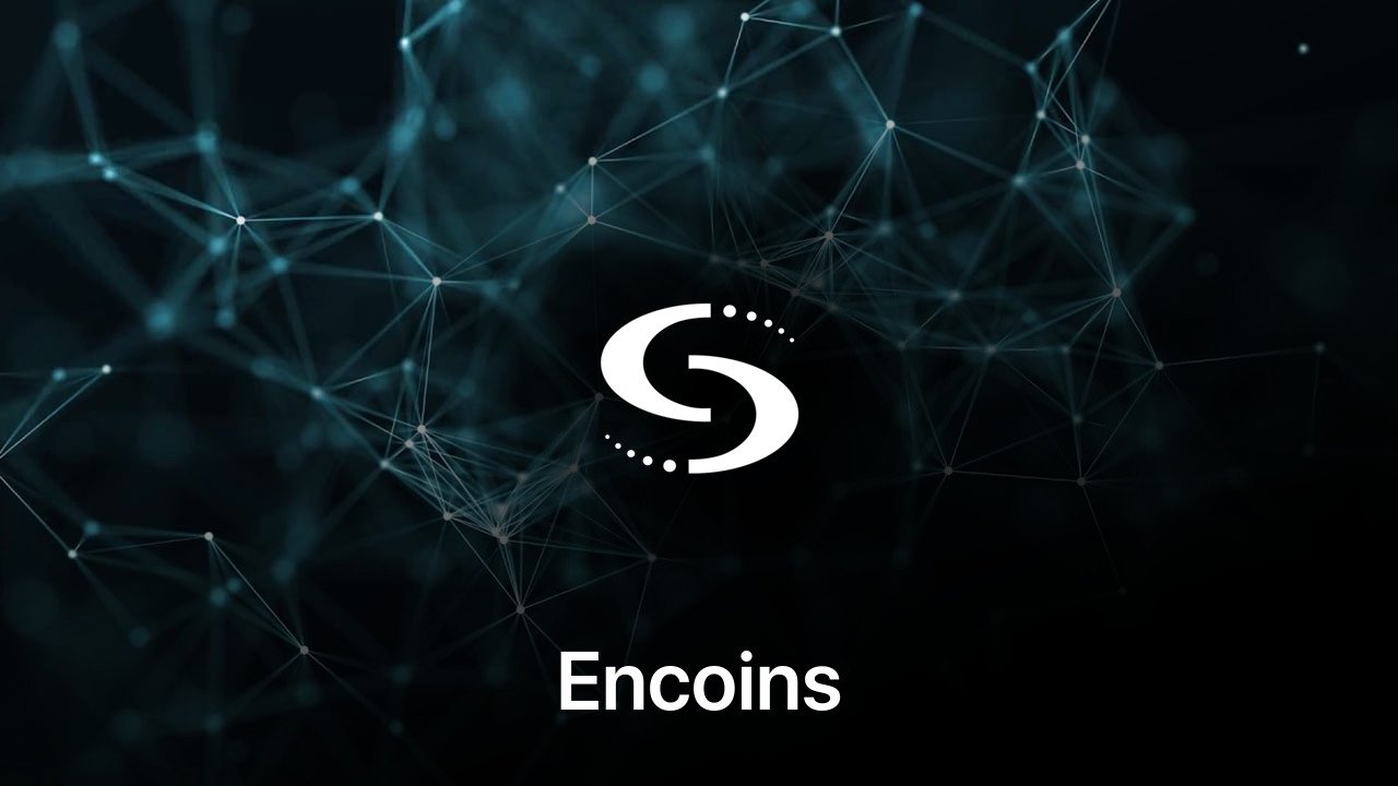 Where to buy Encoins coin