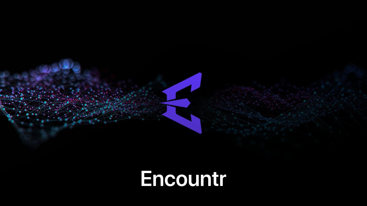 Where to buy Encountr coin