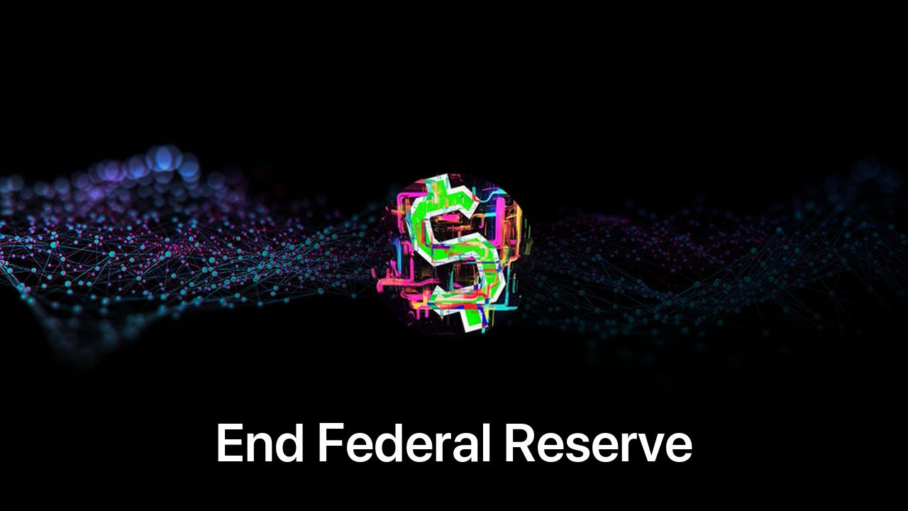 Where to buy End Federal Reserve coin