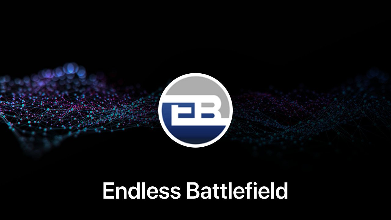 Where to buy Endless Battlefield coin