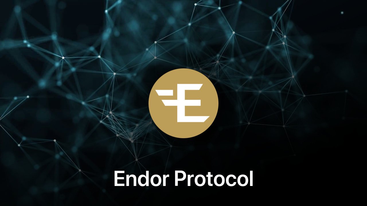 Where to buy Endor Protocol coin