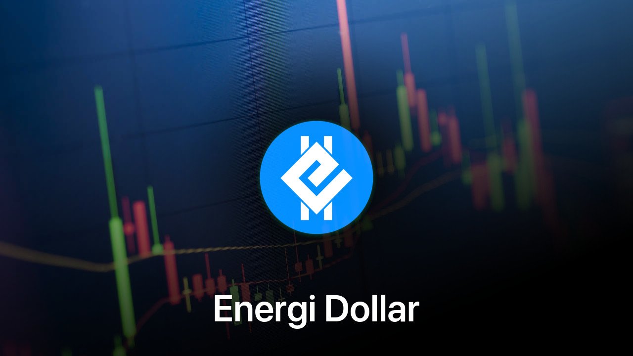Where to buy Energi Dollar coin