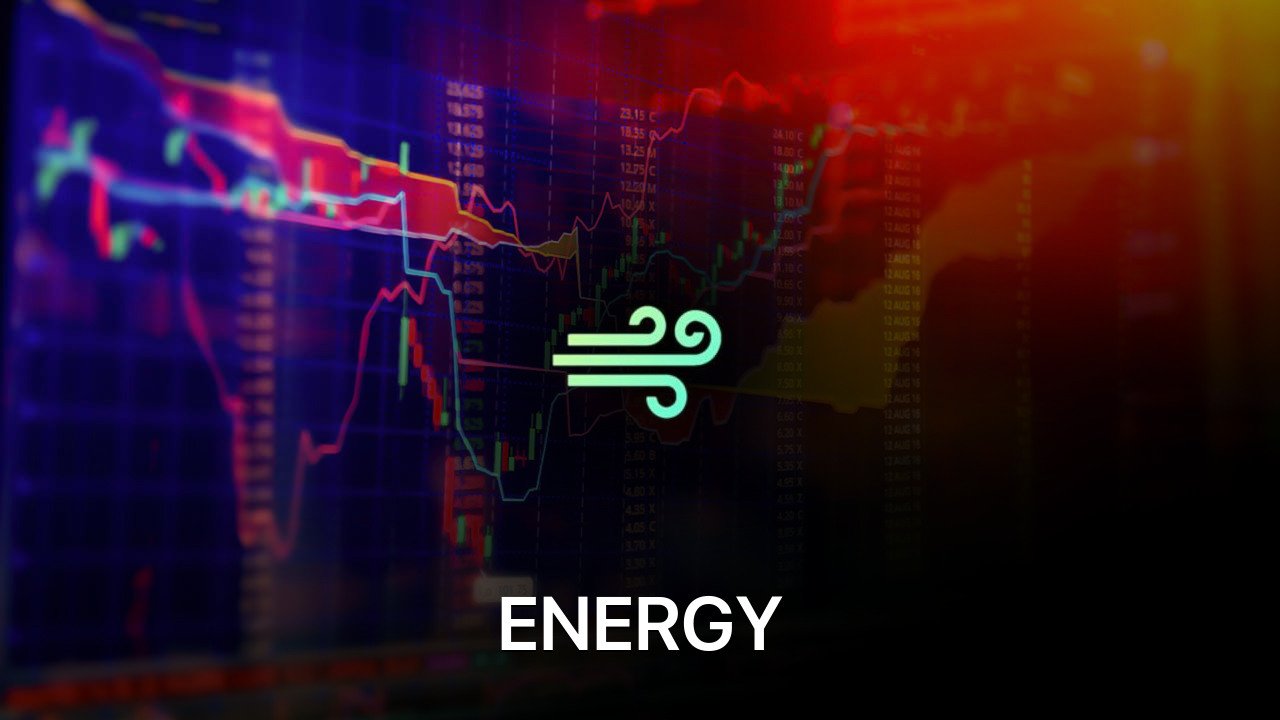 Where to buy ENERGY coin