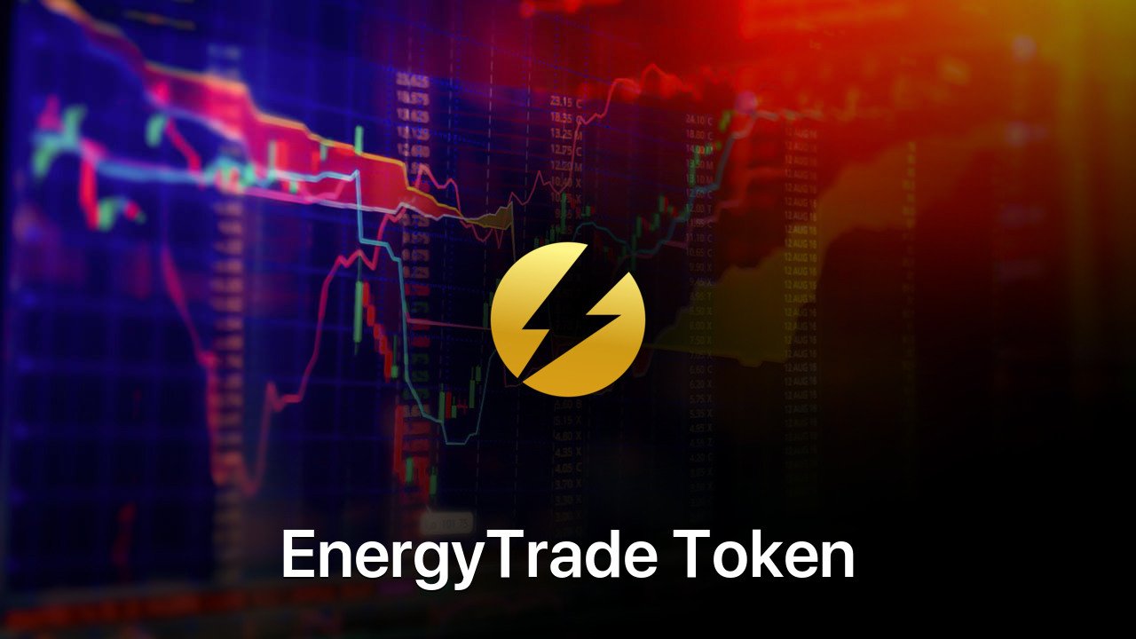 Where to buy EnergyTrade Token coin