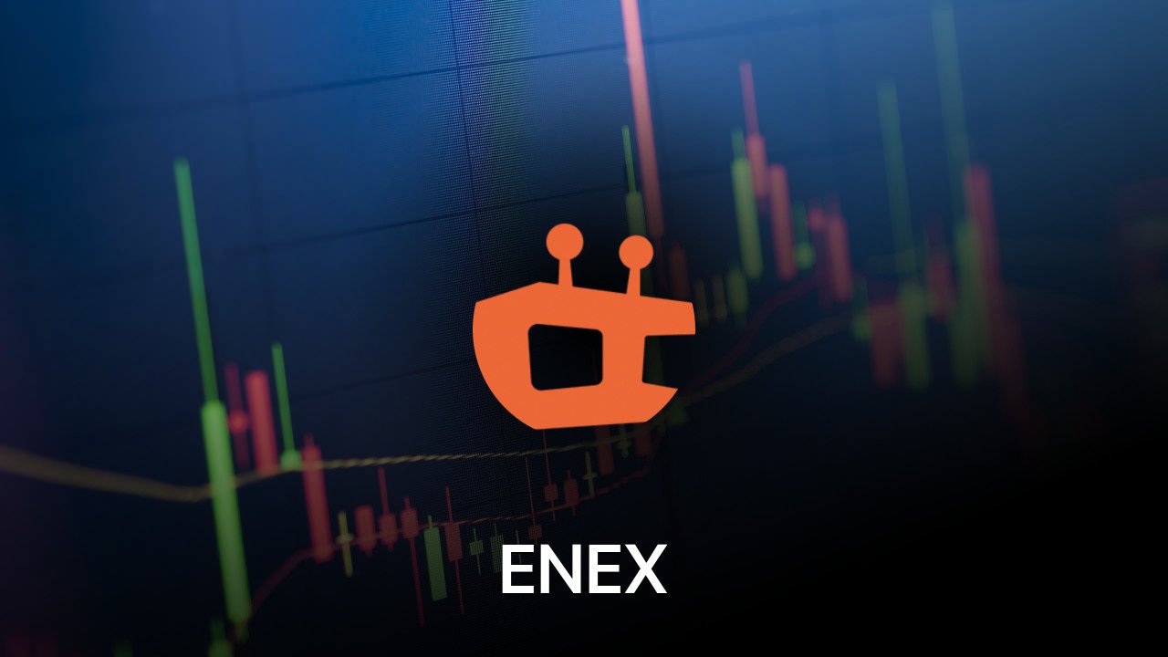 Where to buy ENEX coin