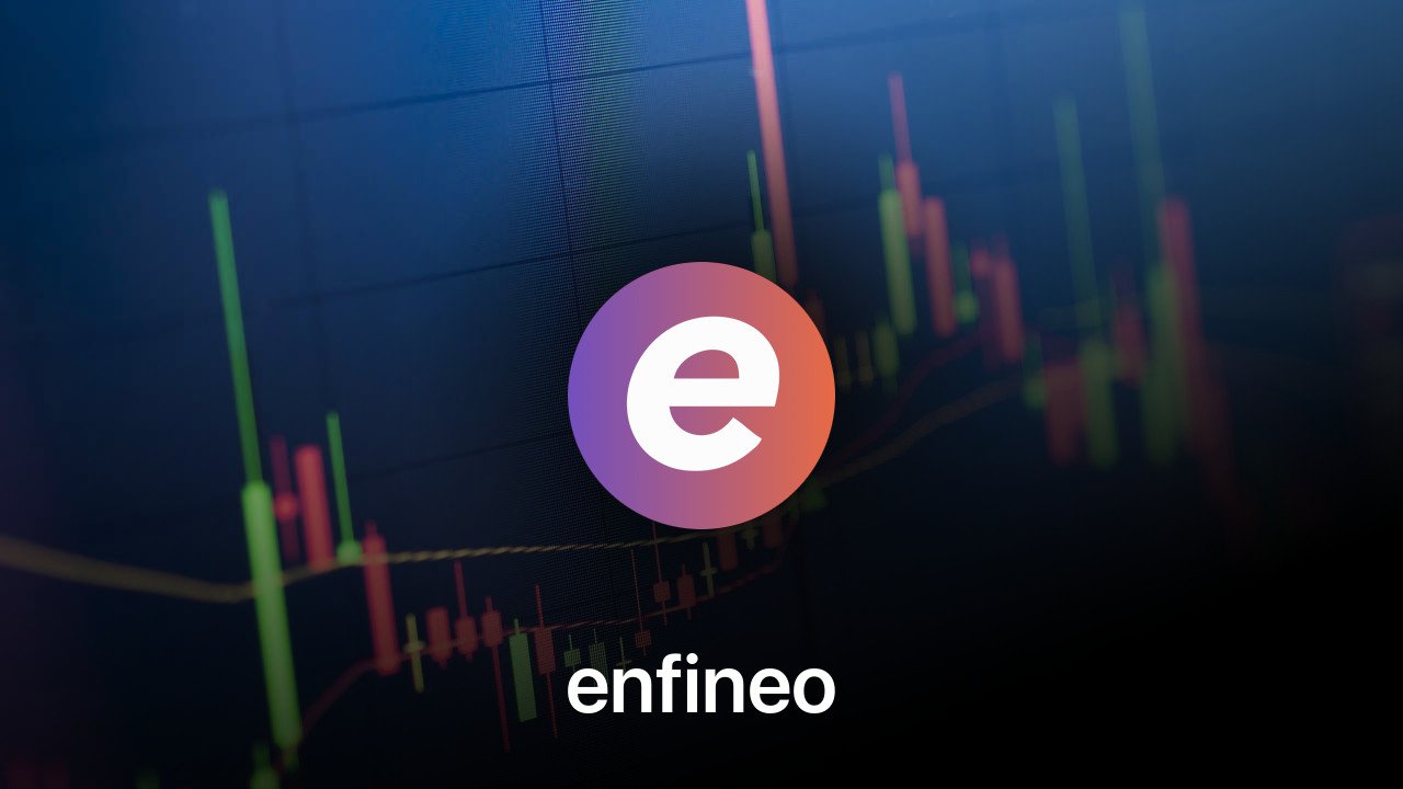 Where to buy enfineo coin