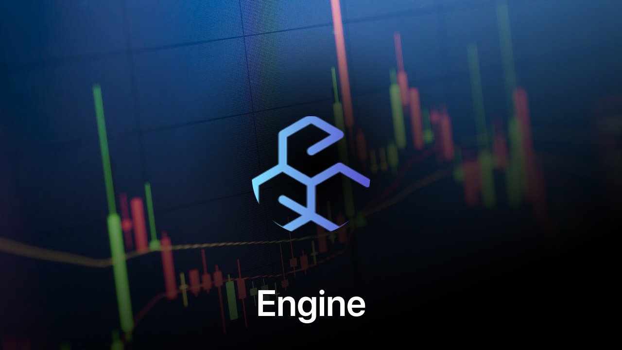 Where to buy Engine coin