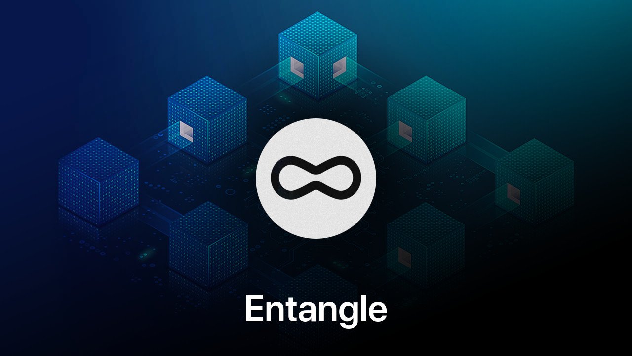 Where to buy Entangle coin