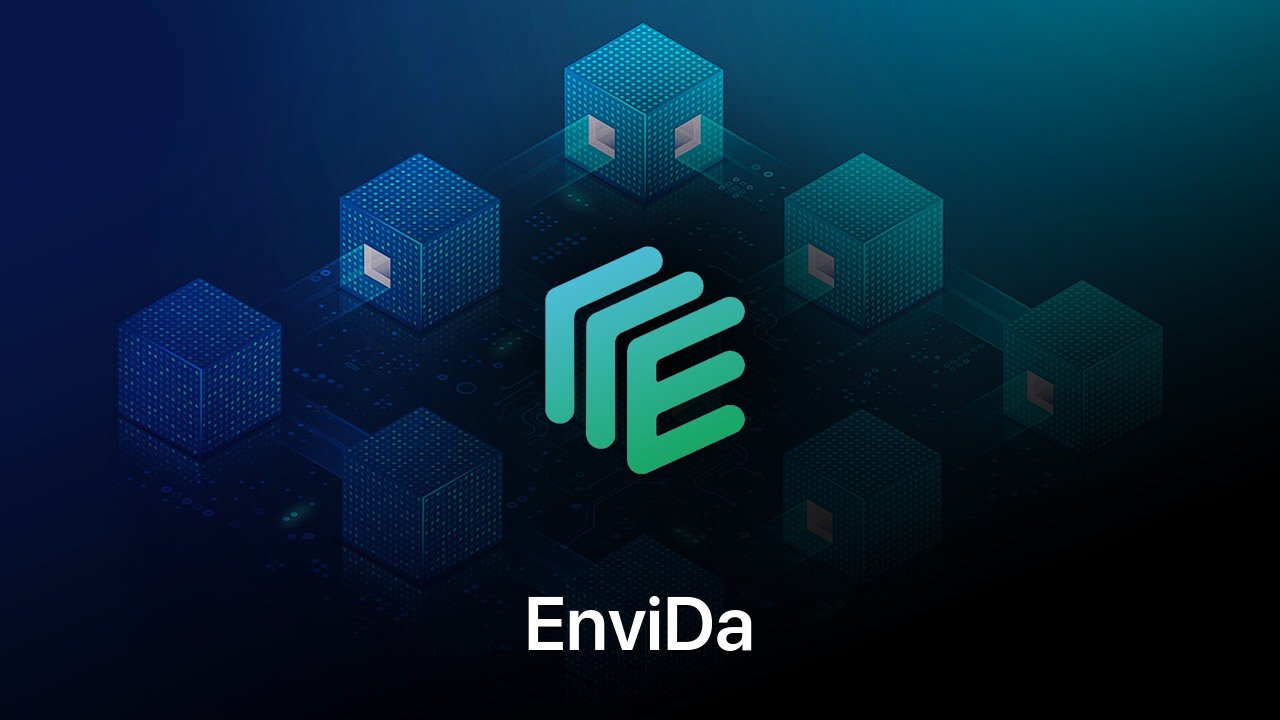 Where to buy EnviDa coin