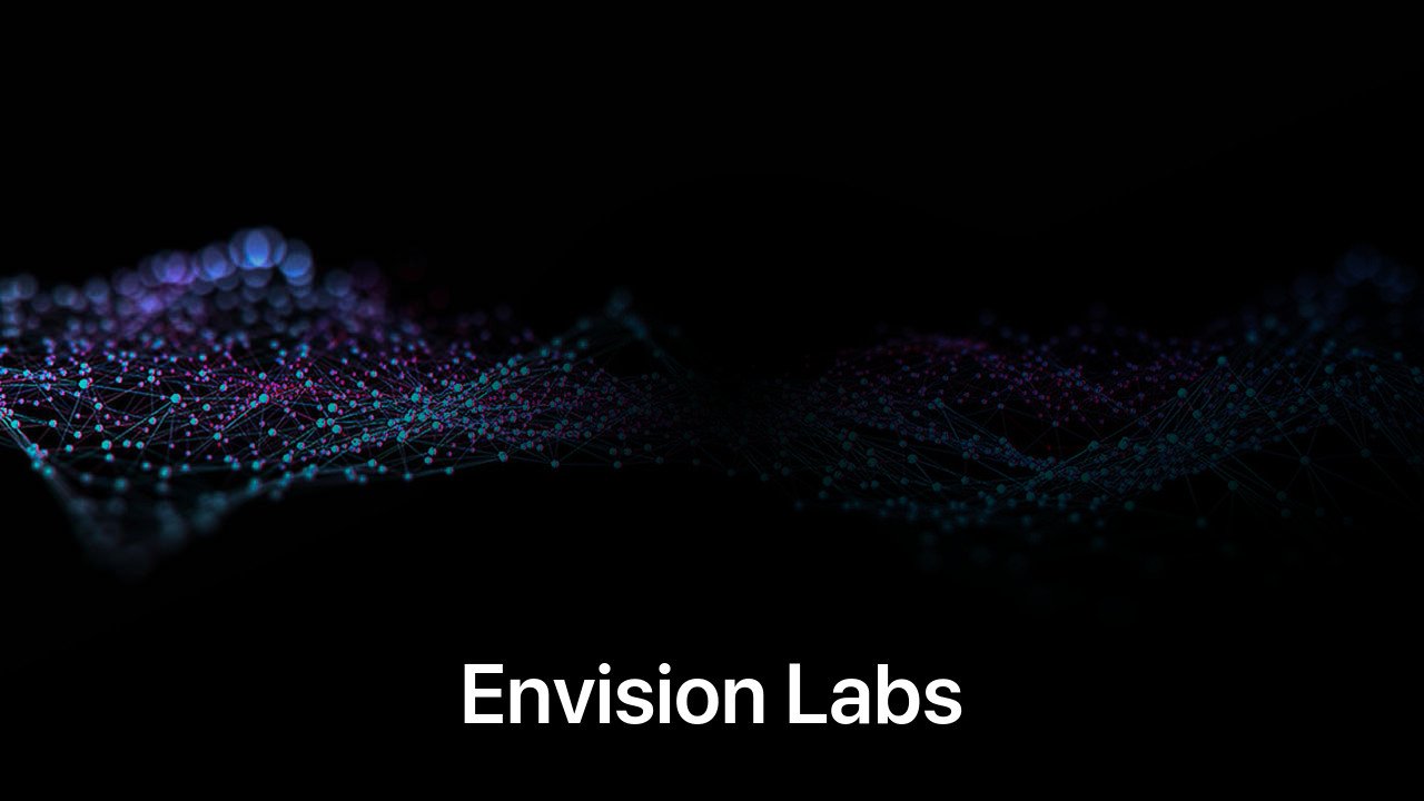 Where to buy Envision Labs coin