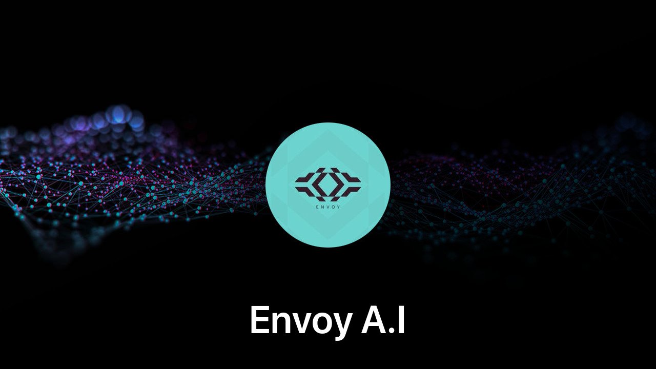 Where to buy Envoy A.I coin