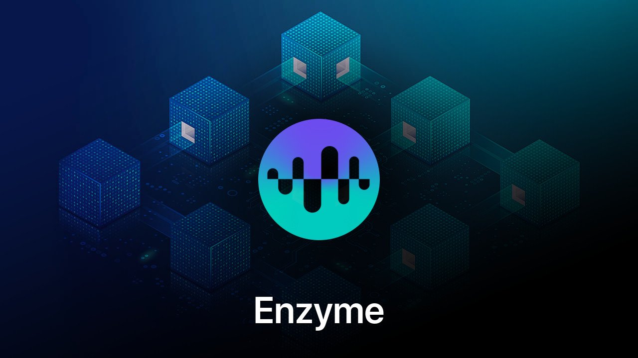 Where to buy Enzyme coin