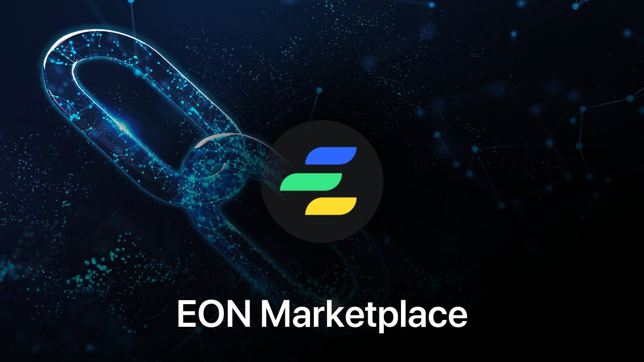 Where to buy EON Marketplace coin