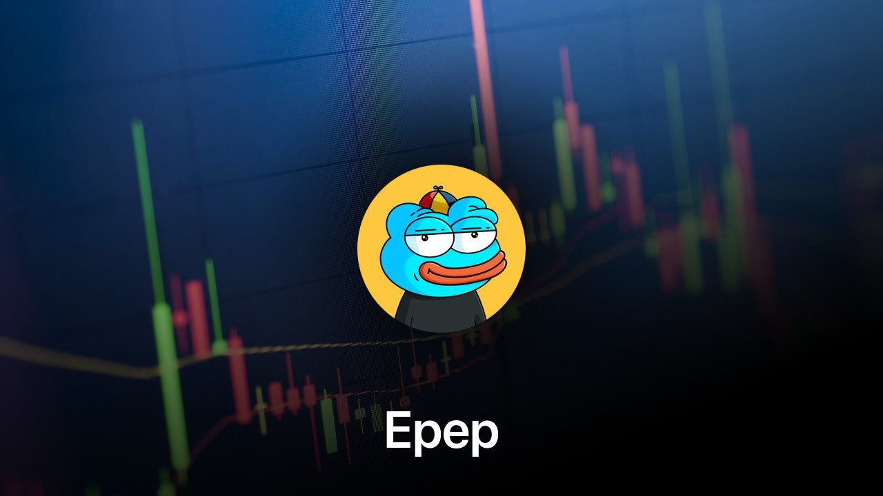 Where to buy Epep coin