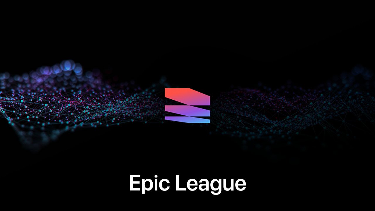 Where to buy Epic League coin