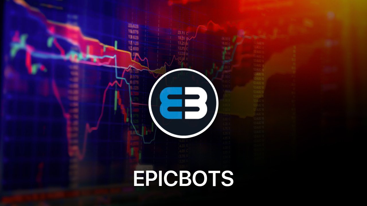 Where to buy EPICBOTS coin