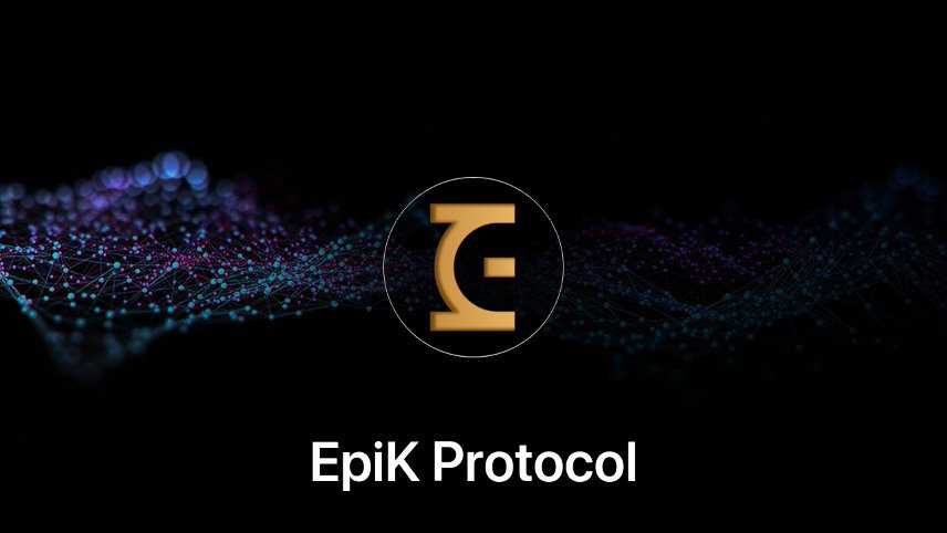 how to buy epik crypto