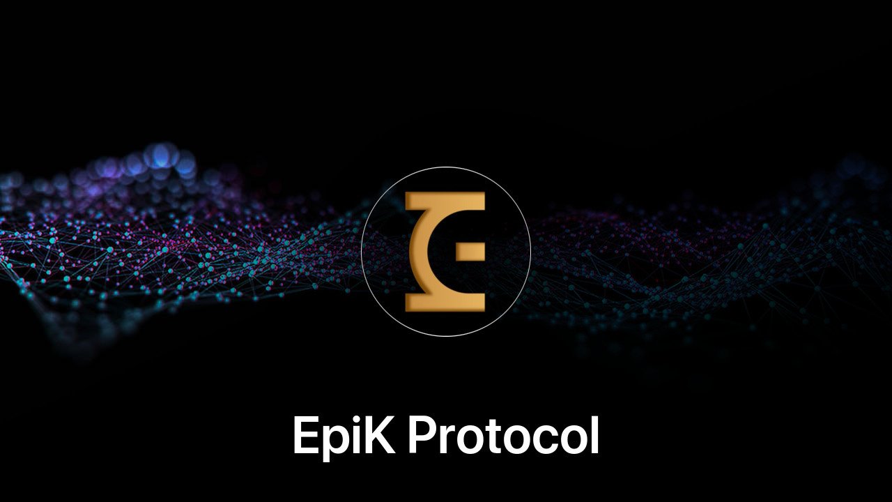 Where to buy EpiK Protocol coin