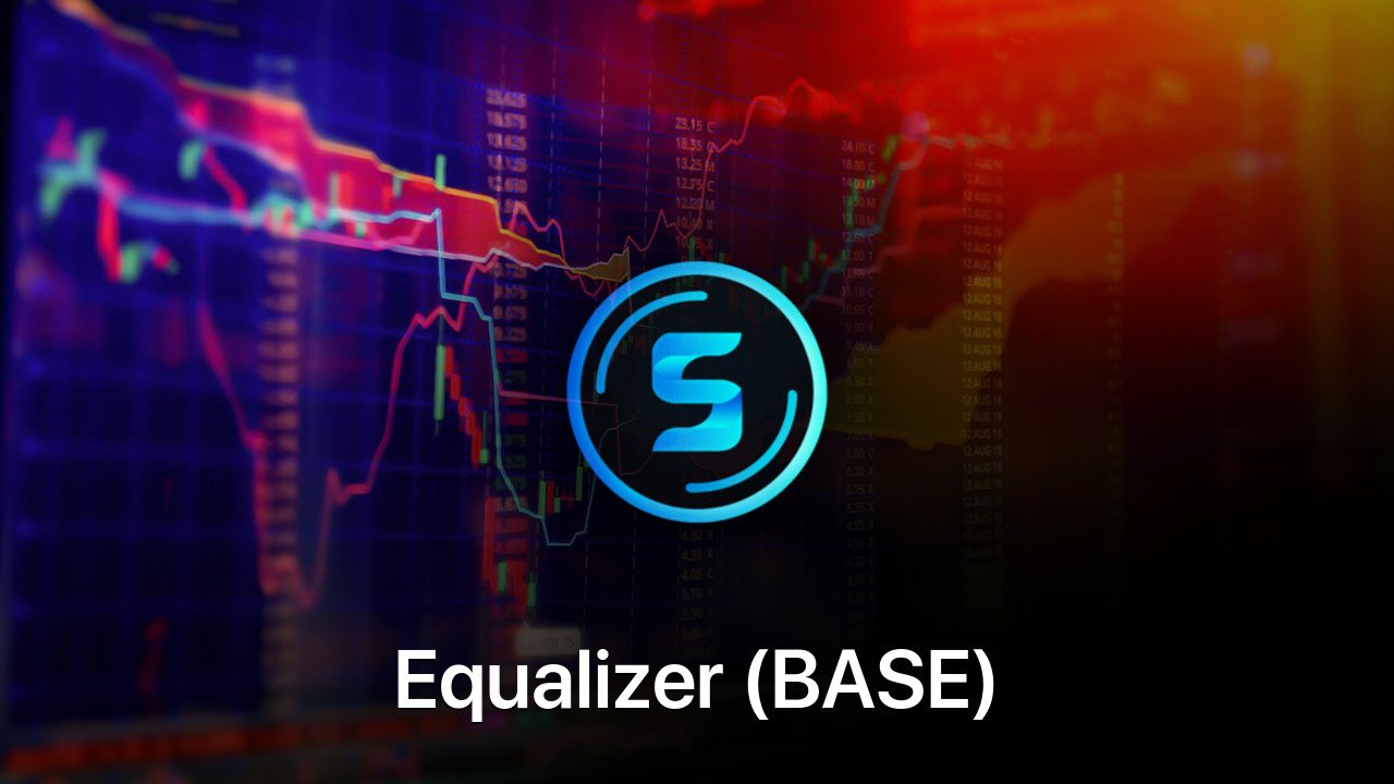 Where to buy Equalizer (BASE) coin