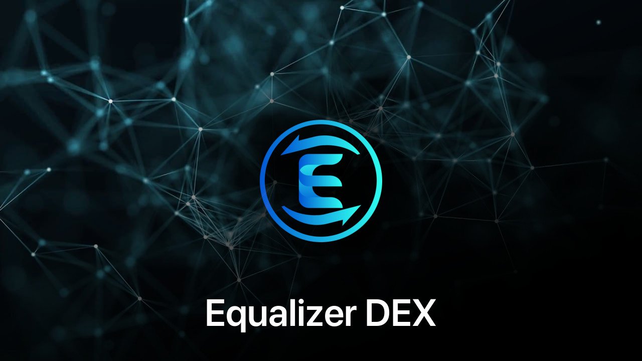 Where to buy Equalizer DEX coin