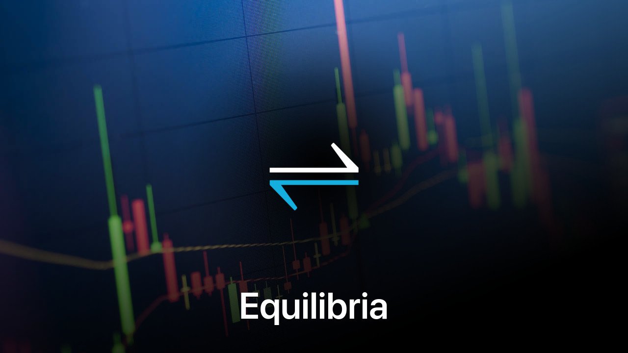 Where to buy Equilibria coin