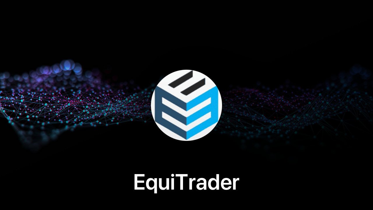 Where to buy EquiTrader coin