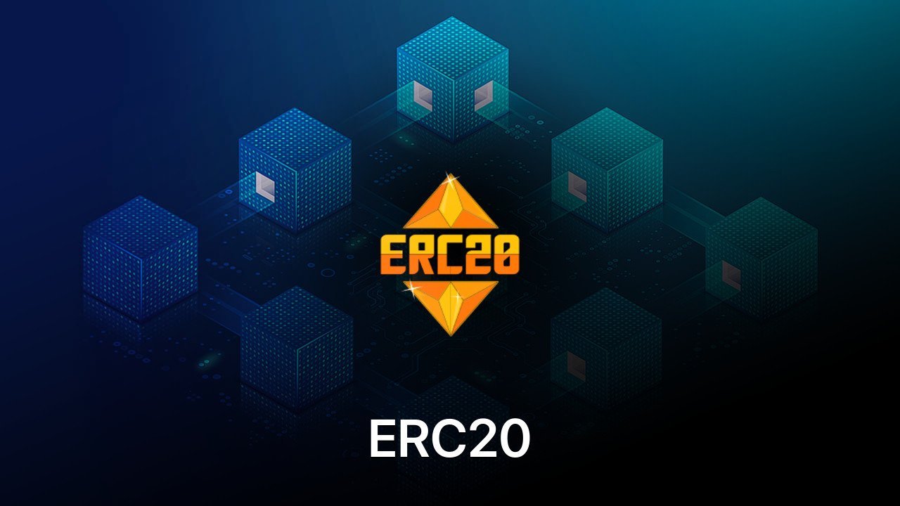 Where to buy ERC20 coin