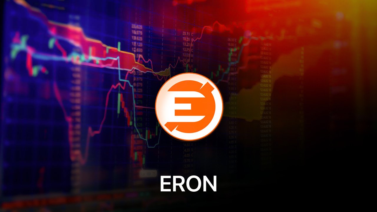 Where to buy ERON coin